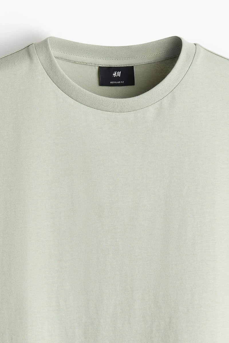 Regular Fit T-shirt