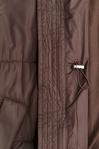 Veste matelassée MAMA