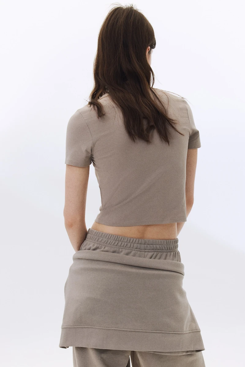 Short T-Shirt