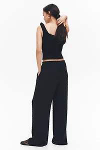 Plumeti Drawstring Pants