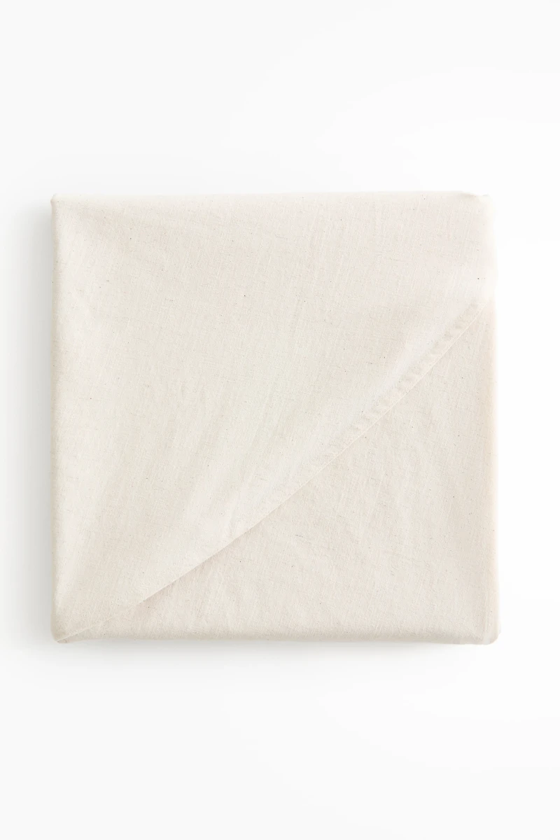 Nappe ronde