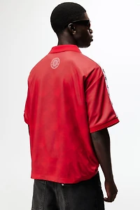 Maillot de soccer ample