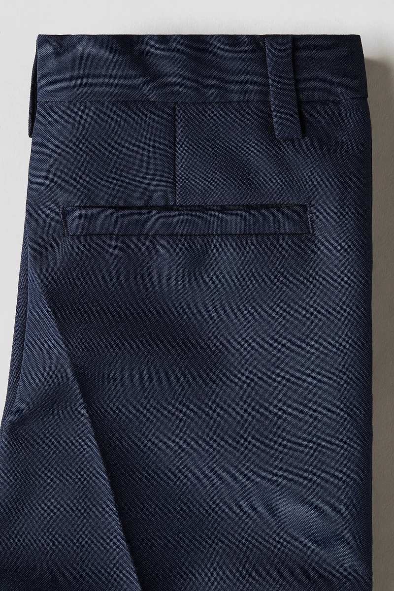 Pantalon de costume