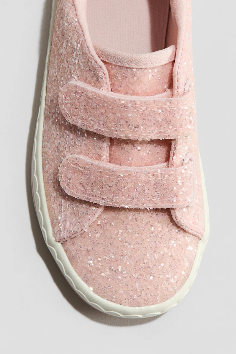 Canvas Sneakers
