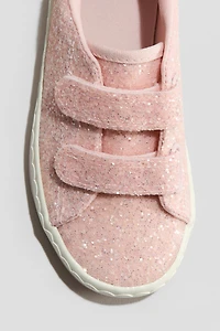 Canvas Sneakers