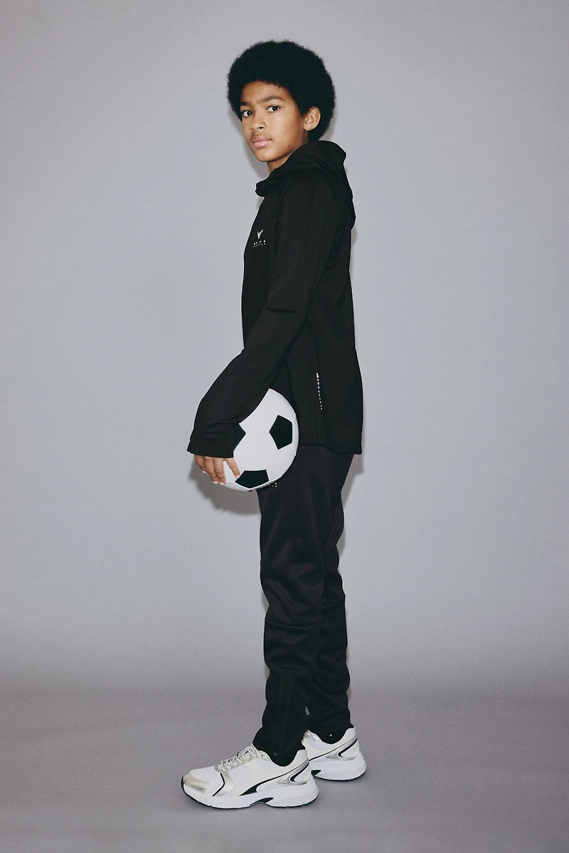 Pantalon de sport chaud ThermoMove™