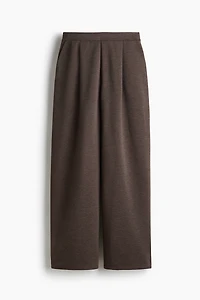Wide-Leg Pants