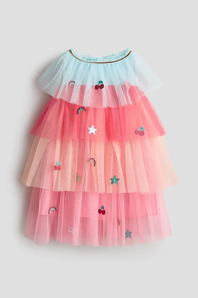 Robe de déguisement