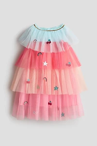 Robe de déguisement