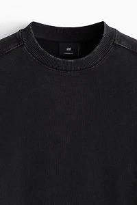 Oversized Fit T-Shirt
