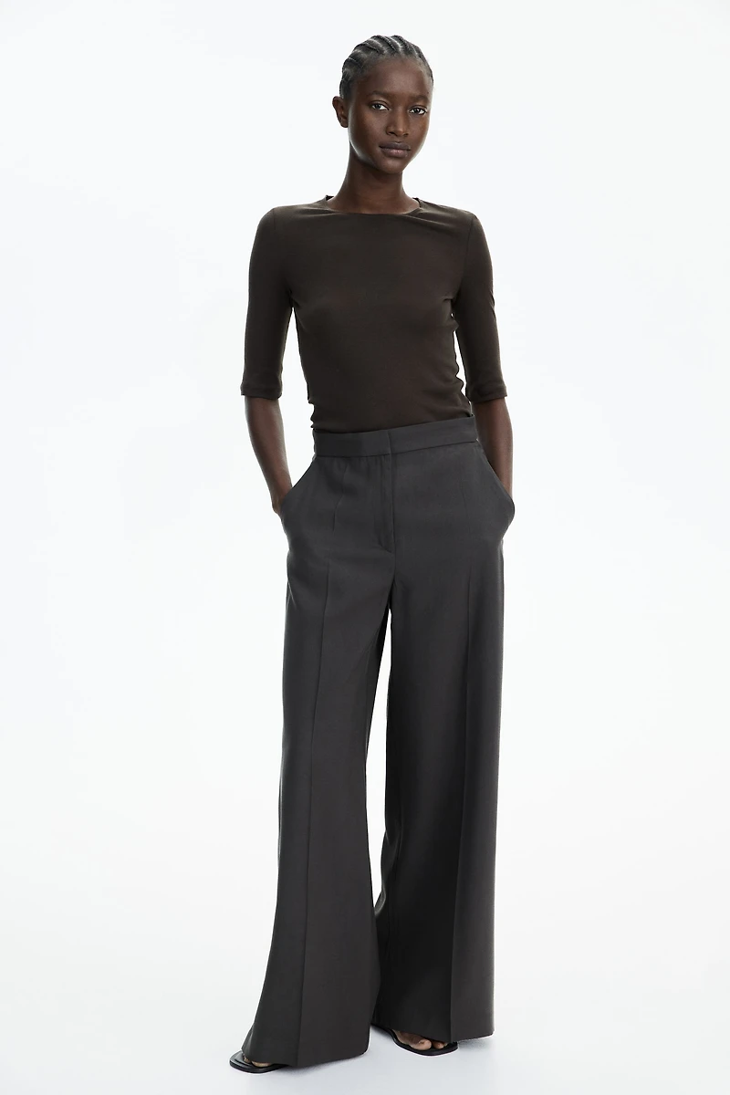 Pima Cotton T-Shirt