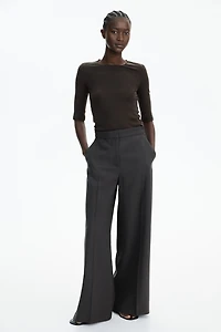 Pima Cotton T-Shirt