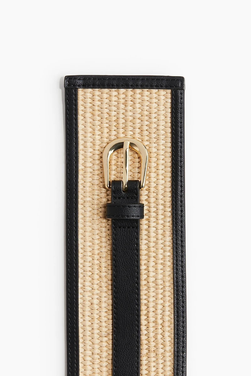 Ceinture large