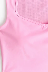 Sports Tank Top with SculptMove™