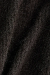 Mohair-Blend Sweater