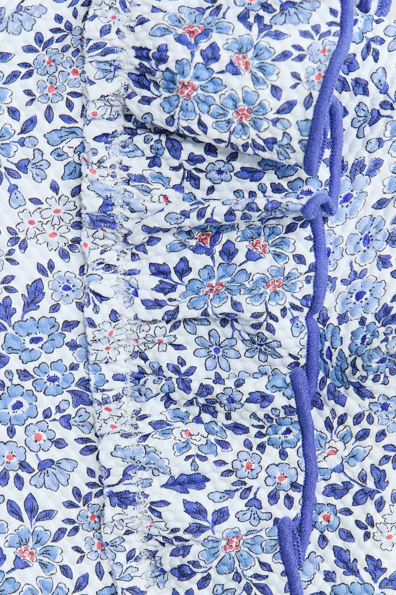 Costume de bain UPF 50