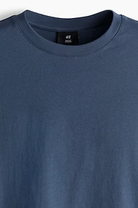 Regular Fit Jersey Shirt