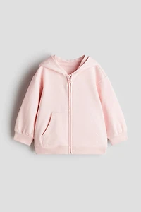 Hooded Jacket