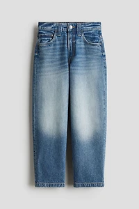 Baggy Fit Jeans