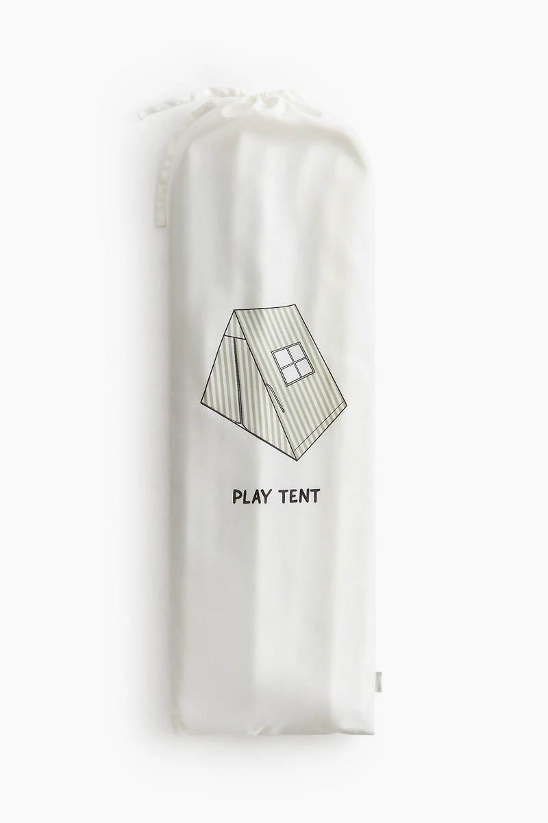 Play Tent