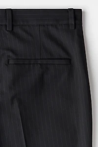Pantalon d'habit décontracté