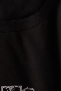 Embellished T-Shirt