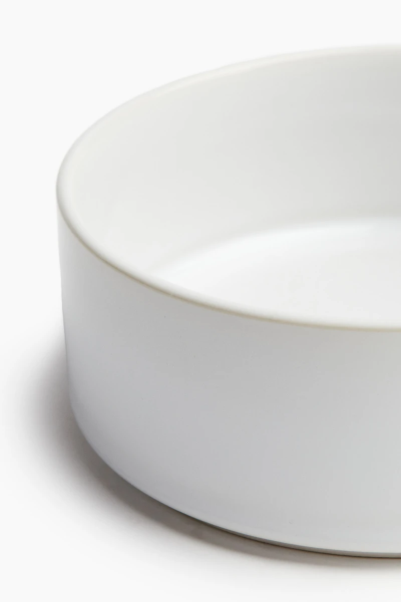 Petit bol en grès cérame