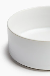 Petit bol en grès cérame