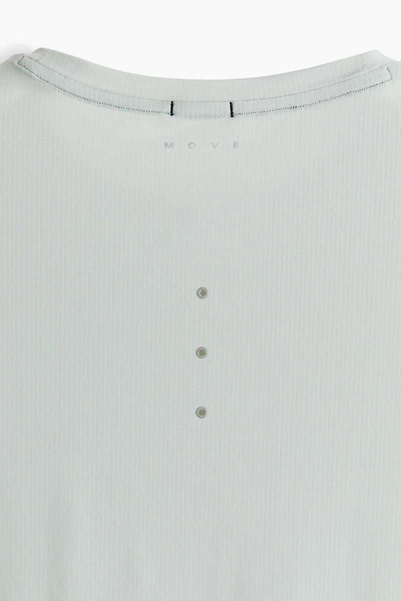 Lightweight Cooling Running T-Shirt