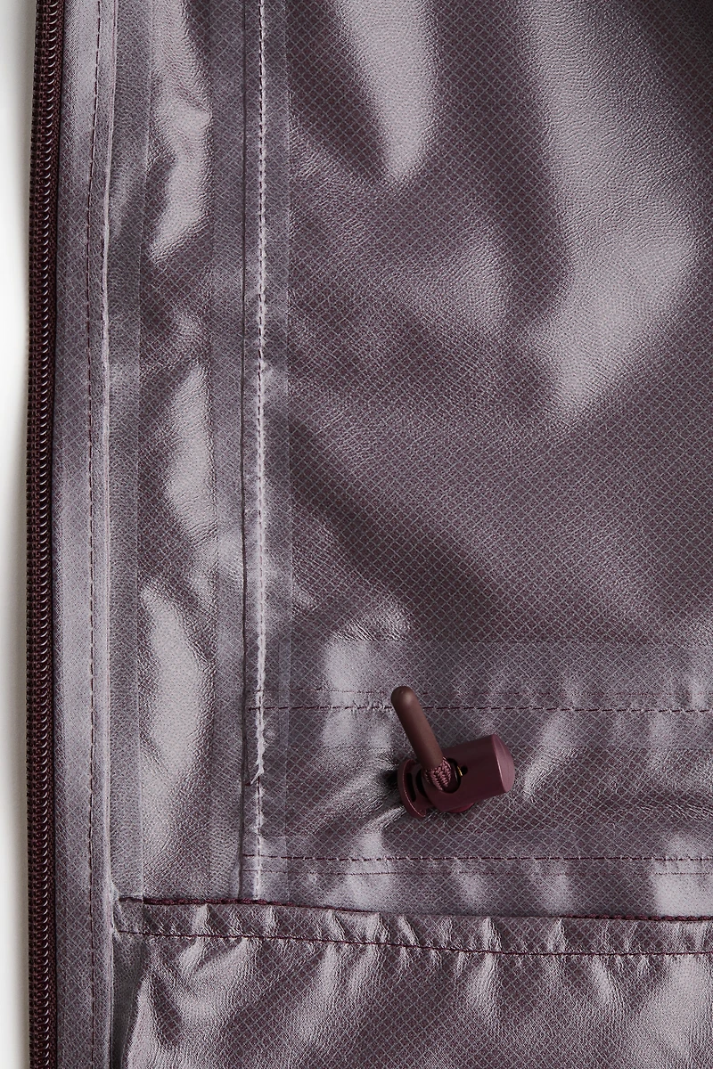 Rain Jacket with StormMove™