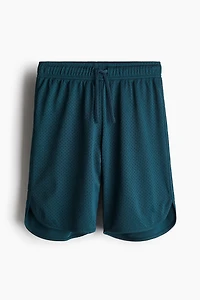 Basketball Shorts with DryMove™