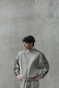 Regular-Fit Track Jacket with DryMove™