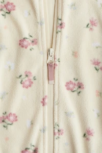 Fleece Jacket