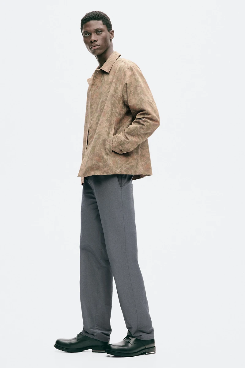 Overshirt