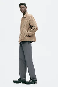 Overshirt