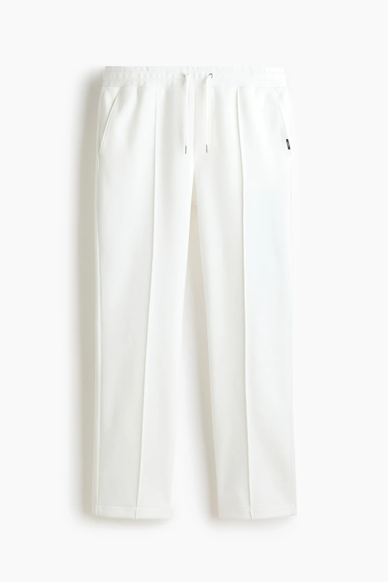 Pantalon de jogging costume classique