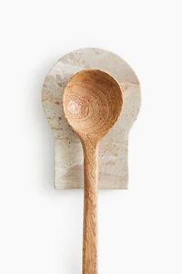 Marble Spoon Rest