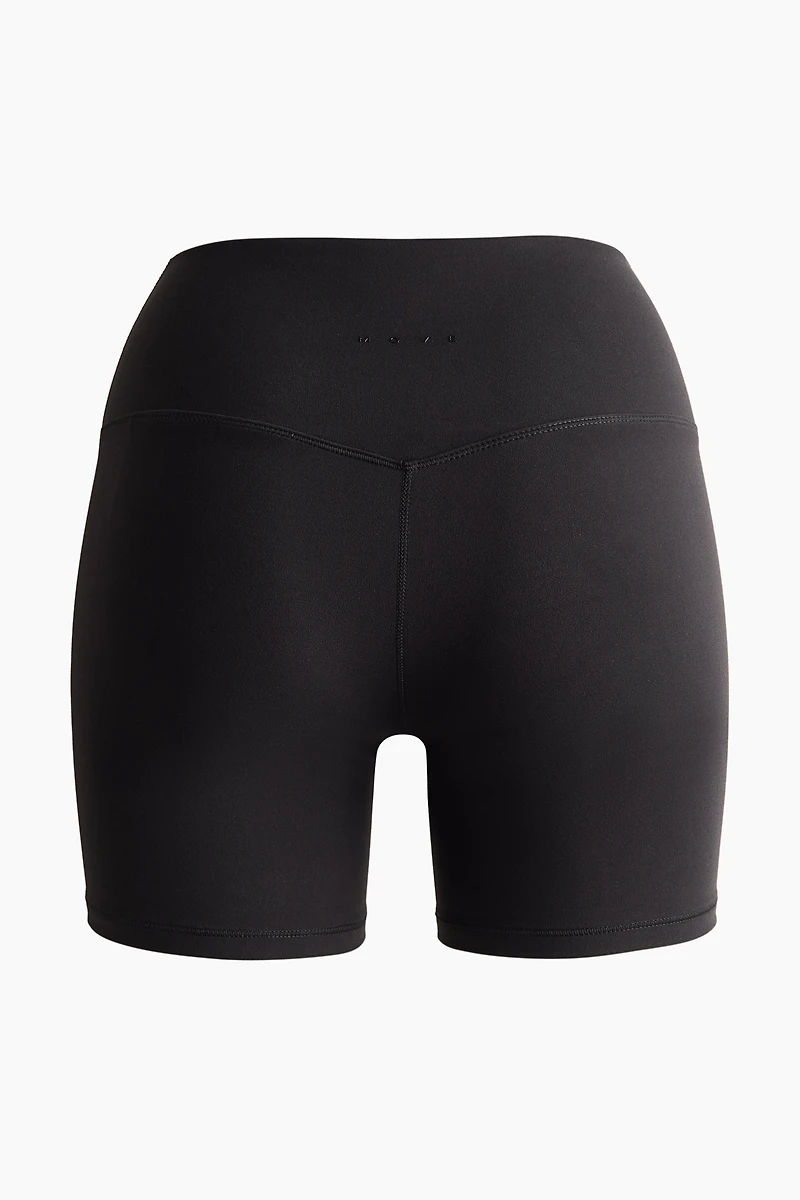 Biking Shorts with SoftMove™