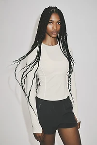T-shirt de sport réfléchissant DryMove🅪