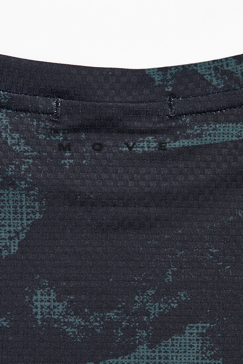 T-shirt de sport à manches longues DryMove™