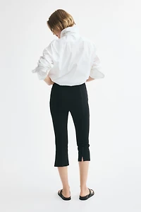 Ponte Capri Pants