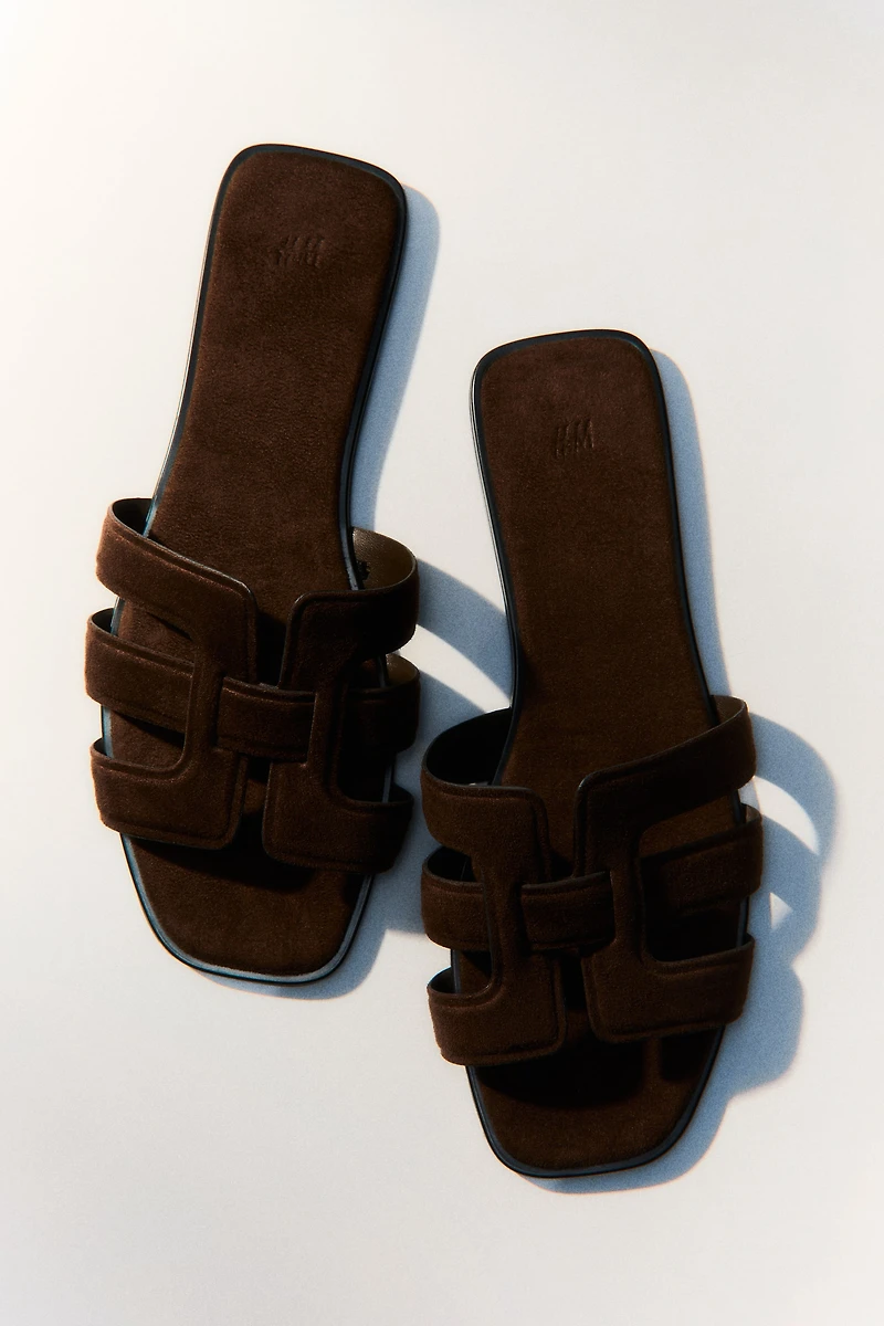 Sandals