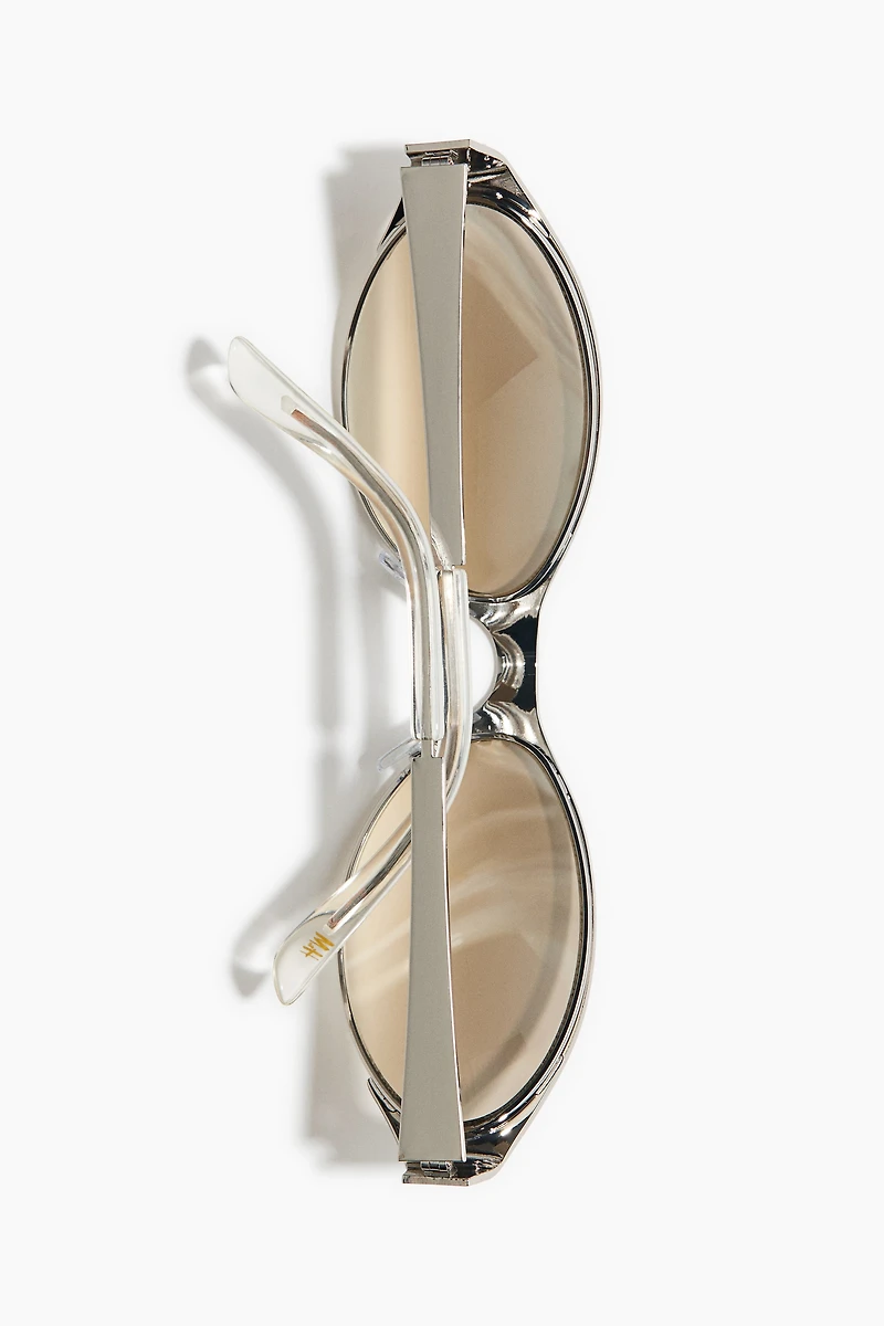 Slim Sunglasses