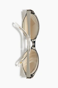 Slim Sunglasses