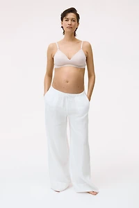 MAMA Lot 2 soutiens-gorge d'allaitement rembourrés