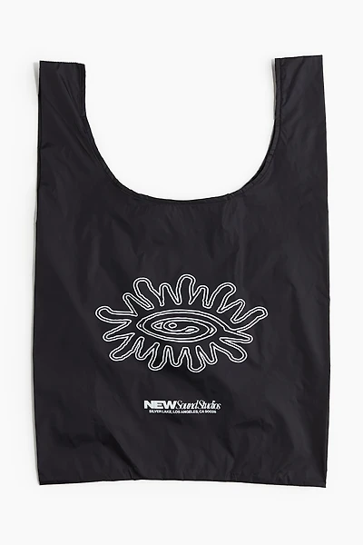 Packable Shopper