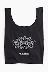 Packable Shopper