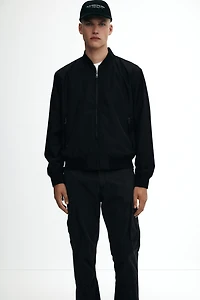 Regular-Fit Cargo Pants