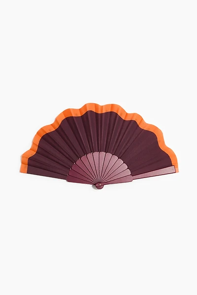 Folding Fan