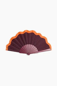 Folding Fan